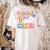 Preschool Boo Crew Preschool Teacher Student Halloween Women's Comfort Colors T-Shirt Back Print Ivory Preschool Boo Crew Preschool Teacher Student Halloween Women's Comfort Colors T-Shirt Back Print Ivory