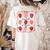 Preschool Is My Jam Strawberry Teacher First Day Of School Women's Comfort Colors T-Shirt Back Print Ivory Preschool Is My Jam Strawberry Teacher First Day Of School Women's Comfort Colors T-Shirt Back Print Ivory