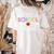 Preschool Squad Preschool Teacher Student Women's Comfort Colors T-Shirt Back Print Ivory Preschool Squad Preschool Teacher Student Women's Comfort Colors T-Shirt Back Print Ivory