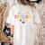 Preschool Teacher Pre-K Heart First Day Of Preschool Kids Women's Comfort Colors T-Shirt Back Print Ivory Preschool Teacher Pre-K Heart First Day Of Preschool Kids Women's Comfort Colors T-Shirt Back Print Ivory