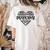 Principal Heart Life School Principal Teacher Appreciation Women's Comfort Colors T-Shirt Back Print Ivory