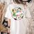 Progress Over Perfection Caterpillar Back To School Teacher Women's Comfort Colors T-Shirt Back Print Ivory Progress Over Perfection Caterpillar Back To School Teacher Women's Comfort Colors T-Shirt Back Print Ivory
