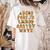 Pumpkin ABC Halloween Alphabet Costume School Teacher Kids Women's Comfort Colors T-Shirt Back Print Ivory