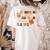 Pumpkin Spice Autumn Leaves IEPS Sped Teacher Fall Women's Comfort Colors T-Shirt Back Print Ivory Pumpkin Spice Autumn Leaves IEPS Sped Teacher Fall Women's Comfort Colors T-Shirt Back Print Ivory
