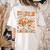Pumpkin Spice Makes The Teacher Nice Teacher Graduation Women's Comfort Colors T-Shirt Back Print Ivory Pumpkin Spice Makes The Teacher Nice Teacher Graduation Women's Comfort Colors T-Shirt Back Print Ivory