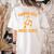 Pumpkin Spice And Music Advice Music Teacher Halloween Women's Comfort Colors T-Shirt Back Print Ivory Pumpkin Spice And Music Advice Music Teacher Halloween Women's Comfort Colors T-Shirt Back Print Ivory