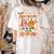 Pumpkin Teacher Preppy Fall In Love With Learning Autumn Women's Comfort Colors T-Shirt Back Print Ivory Pumpkin Teacher Preppy Fall In Love With Learning Autumn Women's Comfort Colors T-Shirt Back Print Ivory