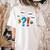 Punctuation Marks Wait What I Agree Stop English Teacher Women's Comfort Colors T-Shirt Back Print Ivory Punctuation Marks Wait What I Agree Stop English Teacher Women's Comfort Colors T-Shirt Back Print Ivory