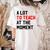 Quote A Lot To Teach At The Moment Teacher Women Women's Comfort Colors T-Shirt Back Print Ivory Quote A Lot To Teach At The Moment Teacher Women Women's Comfort Colors T-Shirt Back Print Ivory