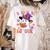 Read More Books Ghost Reading Book Teacher Halloween Women's Comfort Colors T-Shirt Back Print Ivory