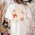 Read In Peace Skeleton Reading Book Halloween Teacher Women's Comfort Colors T-Shirt Back Print Ivory Read In Peace Skeleton Reading Book Halloween Teacher Women's Comfort Colors T-Shirt Back Print Ivory
