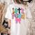 Lets Read Reading Teacher Back To School Literacy Pencil Bow Women's Comfort Colors T-Shirt Back Print Ivory Lets Read Reading Teacher Back To School Literacy Pencil Bow Women's Comfort Colors T-Shirt Back Print Ivory