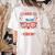 Red & Blue Teacher Crew Shirt 4th Of July Sunglasses Women's Comfort Colors T-Shirt Back Print Ivory Red & Blue Teacher Crew Shirt 4th Of July Sunglasses Women's Comfort Colors T-Shirt Back Print Ivory