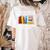 I Rescue Books Trapped In The Bookstore Book Teacher For Men Women Women's Comfort Colors T-Shirt Back Print Ivory