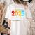 Retirement Class Of 2025 Teacher Countdown Loading Teacher Women's Comfort Colors T-Shirt Back Print Ivory