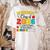 Retirement Class Of 2026 Countdown In Progress Teacher Women's Comfort Colors T-Shirt Back Print Ivory Retirement Class Of 2026 Countdown In Progress Teacher Women's Comfort Colors T-Shirt Back Print Ivory