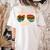 Retro Kickin It 3rd Grade Style Teacher Back To School Men Women Women's Comfort Colors T-Shirt Back Print Ivory Retro Kickin It 3rd Grade Style Teacher Back To School Men Women Women's Comfort Colors T-Shirt Back Print Ivory