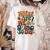 Retro PE Teacher What Are We Doing Today School Coach Women Women's Comfort Colors T-Shirt Back Print Ivory Retro PE Teacher What Are We Doing Today School Coach Women Women's Comfort Colors T-Shirt Back Print Ivory