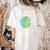 Rotation Of The Earth Makes My Day Science Teacher Earth Day Women's Comfort Colors T-Shirt Back Print Ivory Rotation Of The Earth Makes My Day Science Teacher Earth Day Women's Comfort Colors T-Shirt Back Print Ivory