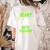Scary Math Teacher Costume Halloween Lazy Easy Christmas Women's Comfort Colors T-Shirt Back Print Ivory Scary Math Teacher Costume Halloween Lazy Easy Christmas Women's Comfort Colors T-Shirt Back Print Ivory