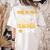 This Is My Scary Science Teacher Halloween Costumes Men Women Kids Women's Comfort Colors T-Shirt Back Print Ivory This Is My Scary Science Teacher Halloween Costumes Men Women Kids Women's Comfort Colors T-Shirt Back Print Ivory