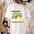 School Bus Driver Life Last Day Of School Teacher Kids Women's Comfort Colors T-Shirt Back Print Ivory School Bus Driver Life Last Day Of School Teacher Kids Women's Comfort Colors T-Shirt Back Print Ivory