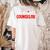 School Counselor Teacher Guidance Counseling For Men Women Kids Women's Comfort Colors T-Shirt Back Print Ivory School Counselor Teacher Guidance Counseling For Men Women Kids Women's Comfort Colors T-Shirt Back Print Ivory