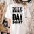 School Teacher Spirit Day Costume For Men Women Women's Comfort Colors T-Shirt Back Print Ivory