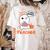 Science Teacher Cute Ghost Halloween Teacher Men Women Women's Comfort Colors T-Shirt Back Print Ivory Science Teacher Cute Ghost Halloween Teacher Men Women Women's Comfort Colors T-Shirt Back Print Ivory