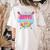 Second Grade Drip Ice Cream Home Plate Baseball Teachers Kid Women's Comfort Colors T-Shirt Back Print Ivory Second Grade Drip Ice Cream Home Plate Baseball Teachers Kid Women's Comfort Colors T-Shirt Back Print Ivory