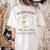 Second Grade Silly Goose Club For Teacher Or Student Women's Comfort Colors T-Shirt Back Print Ivory