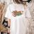 Second Grade Teacher Leopard Pencil 2nd Grade Women Teacher Women's Comfort Colors T-Shirt Back Print Ivory Second Grade Teacher Leopard Pencil 2nd Grade Women Teacher Women's Comfort Colors T-Shirt Back Print Ivory