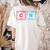 Six Seven Meme 6 7 Science Teacher 6-7 Periodic Table Women's Comfort Colors T-Shirt Back Print Ivory Six Seven Meme 6 7 Science Teacher 6-7 Periodic Table Women's Comfort Colors T-Shirt Back Print Ivory