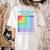 I Got Skills They'Re Multiplying Math Teacher Students Women's Comfort Colors T-Shirt Back Print Ivory I Got Skills They'Re Multiplying Math Teacher Students Women's Comfort Colors T-Shirt Back Print Ivory