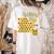 Spelling Bee Kind Positive Kindness Women Teacher Women's Comfort Colors T-Shirt Back Print Ivory Spelling Bee Kind Positive Kindness Women Teacher Women's Comfort Colors T-Shirt Back Print Ivory