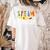 Steam Teacher Science Tech Engineering Arts Maker Women's Comfort Colors T-Shirt Back Print Ivory