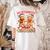 My Student Are Smart Cookies Pjs Christmas Xmas Teacher Women's Comfort Colors T-Shirt Back Print Ivory My Student Are Smart Cookies Pjs Christmas Xmas Teacher Women's Comfort Colors T-Shirt Back Print Ivory