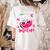 Our Students Are One In A Melon Teacher Watermelon Summer Women's Comfort Colors T-Shirt Back Print Ivory Our Students Are One In A Melon Teacher Watermelon Summer Women's Comfort Colors T-Shirt Back Print Ivory