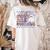My Students Are Spooktacular Teacher Halloween Vibes Women's Comfort Colors T-Shirt Back Print Ivory