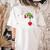 My Students Stole My Heart School Teacher Christmas Men Women Kids Women's Comfort Colors T-Shirt Back Print Ivory My Students Stole My Heart School Teacher Christmas Men Women Kids Women's Comfort Colors T-Shirt Back Print Ivory