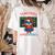Super Hero Teacher Superheroes In Disguise Women's Comfort Colors T-Shirt Back Print Ivory Super Hero Teacher Superheroes In Disguise Women's Comfort Colors T-Shirt Back Print Ivory