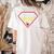 Super Heroe Maestra Espanol Spanish Super Teacher Women's Comfort Colors T-Shirt Back Print Ivory Super Heroe Maestra Espanol Spanish Super Teacher Women's Comfort Colors T-Shirt Back Print Ivory