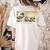 Surfing Boston Terrier Kanagawa Wave Japanese Dog For Men Women Kids Women's Comfort Colors T-Shirt Back Print Ivory