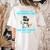 Surviving The Teacher Life Pjs Pajamas Christmas Xmas Teache Women's Comfort Colors T-Shirt Back Print Ivory Surviving The Teacher Life Pjs Pajamas Christmas Xmas Teache Women's Comfort Colors T-Shirt Back Print Ivory