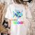 It Takes A Lot Of Sparkle To Be A Teacher Rainbow Fish For Men Women Women's Comfort Colors T-Shirt Back Print Ivory It Takes A Lot Of Sparkle To Be A Teacher Rainbow Fish For Men Women Women's Comfort Colors T-Shirt Back Print Ivory