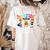 I Teach 2nd Grade Superheroes Back To School Teacher Men Women Girls Kids Women's Comfort Colors T-Shirt Back Print Ivory I Teach 2nd Grade Superheroes Back To School Teacher Men Women Girls Kids Women's Comfort Colors T-Shirt Back Print Ivory