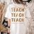 Teach Compassion Kindness Confidence History Teacher Women's Comfort Colors T-Shirt Back Print Ivory Teach Compassion Kindness Confidence History Teacher Women's Comfort Colors T-Shirt Back Print Ivory
