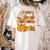 I Teach The Coolest Pumpkins In The Patch Teacher Halloween Women's Comfort Colors T-Shirt Back Print Ivory I Teach The Coolest Pumpkins In The Patch Teacher Halloween Women's Comfort Colors T-Shirt Back Print Ivory