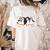 I Teach The Cutest Little Penguins Cute School Teacher Tee Women's Comfort Colors T-Shirt Back Print Ivory I Teach The Cutest Little Penguins Cute School Teacher Tee Women's Comfort Colors T-Shirt Back Print Ivory