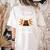 I Teach The Cutest Pre-K Pilgrims Thanksgiving Teacher Item Women's Comfort Colors T-Shirt Back Print Ivory I Teach The Cutest Pre-K Pilgrims Thanksgiving Teacher Item Women's Comfort Colors T-Shirt Back Print Ivory
